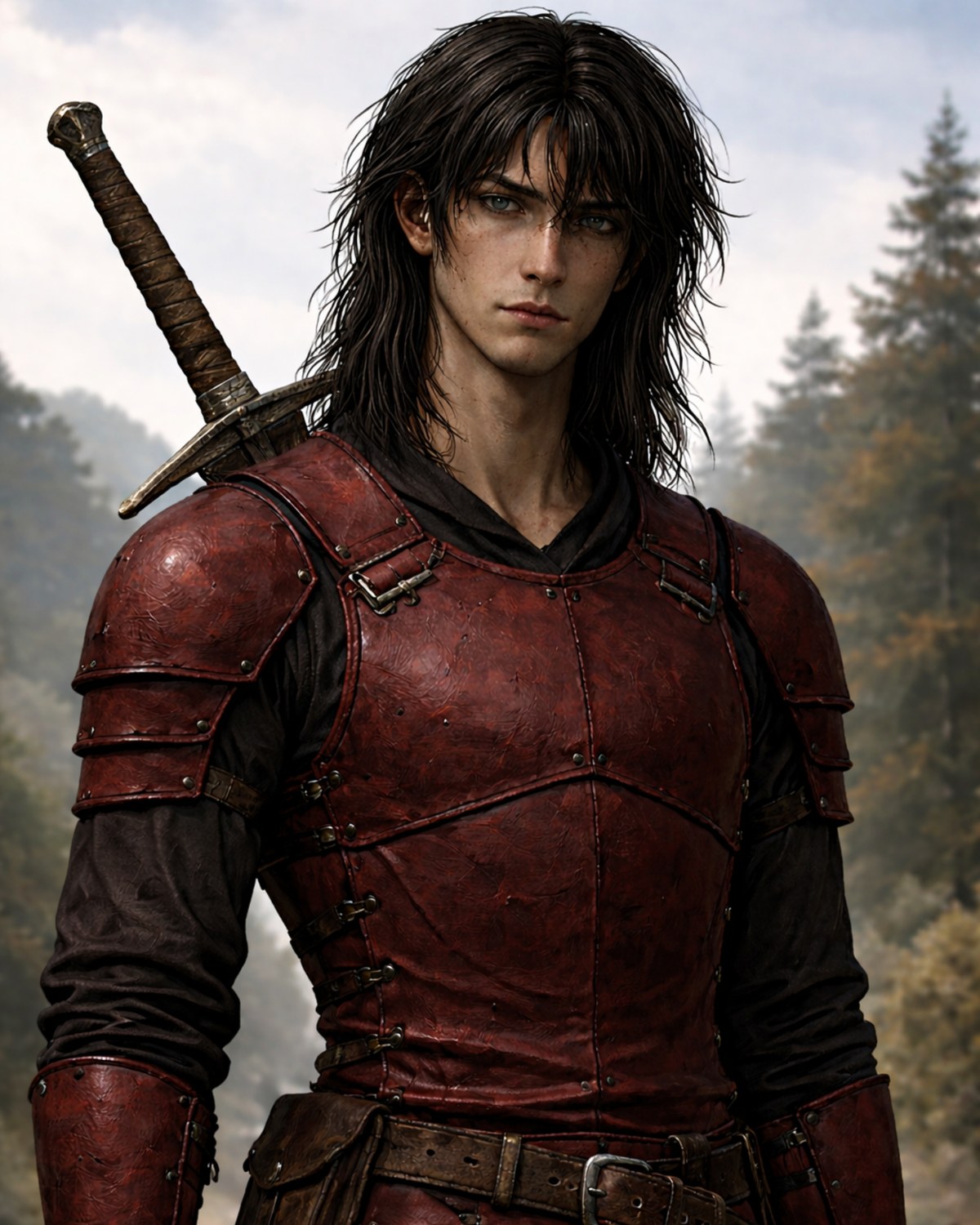 Rodi Springfeather